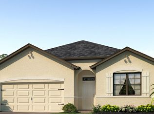 6731 Snapping Turtle Trl, Cocoa, FL 32927