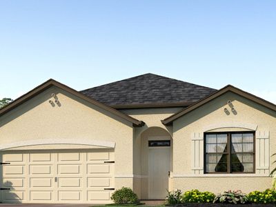 6091 NW Regent St, Port Saint Lucie, FL, 34983