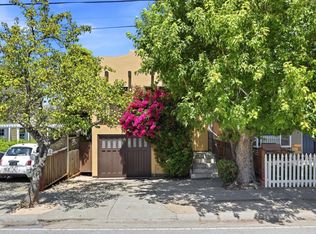 264 Mendocino St, Brisbane, CA 94005