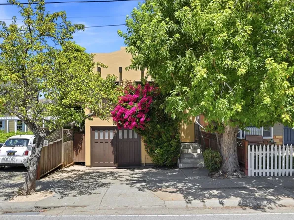 264 Mendocino St, Brisbane, CA 94005