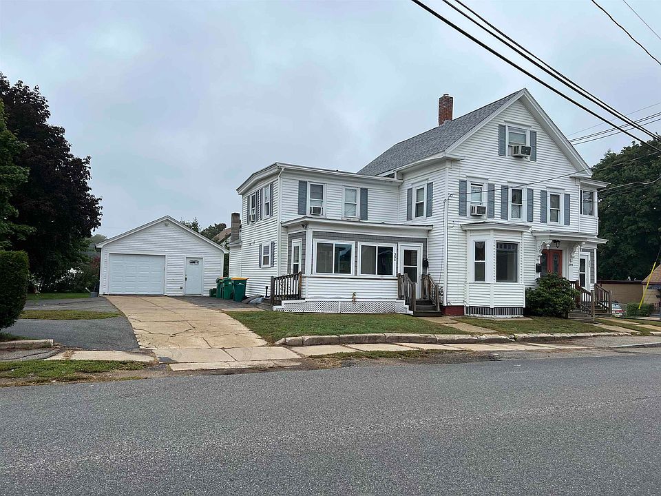 39 Chestnut Street, Rochester, NH 03867 Zillow
