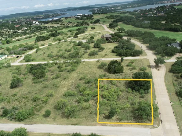 LOT 141 Spyglass Dr, Graford, TX 76449