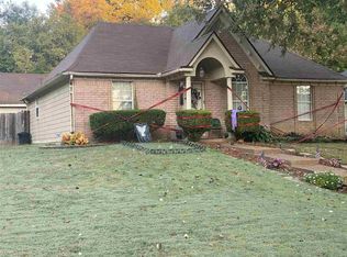 3817 Twin Valley Cv, Memphis, TN 38135