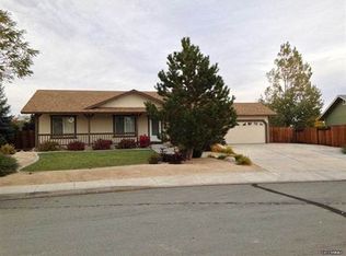 167 Monica Ct, Sparks, NV