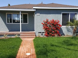 1441 E Harding St, Long Beach, CA 90805