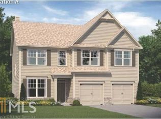 3360 Baylor Cir, McDonough, GA 30253