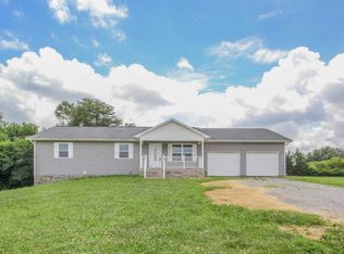 634 Cyrus Way, Maryville, TN 37801