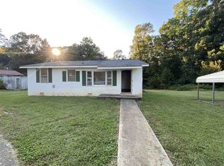 735 Cliffside Hwy, Chesnee, SC 29323