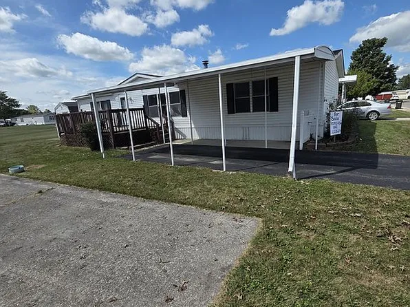 461 W Lytle St Lot 216, Fostoria, OH 44830