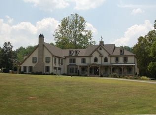 601 Dorris Rd, Milton, GA 30004