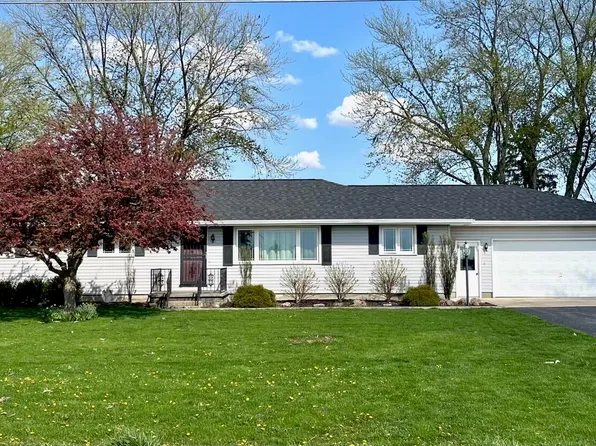 11721 Road 11 #J, Ottawa, OH 45875