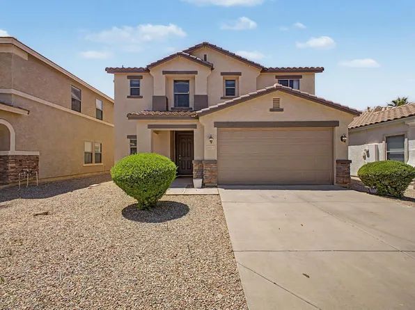 22217 E Via Del Palo, Queen Creek, AZ 85142