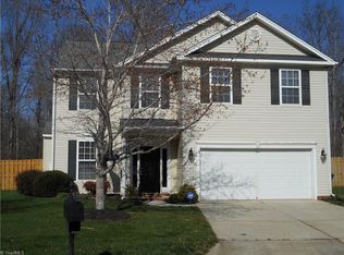 6228 Elderbush Dr, Greensboro, NC 27405