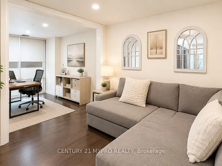 565 Wilson Ave #W1308 — Photo 14