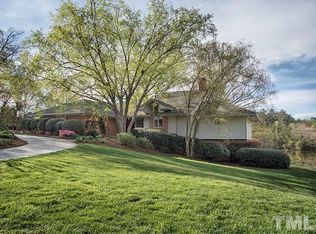 4027 Swarthmore Rd, Durham, NC 27707