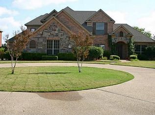 4141 Roberts Rd, Grapevine, TX 76051