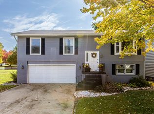 1221 George Dr, Normal, IL 61761