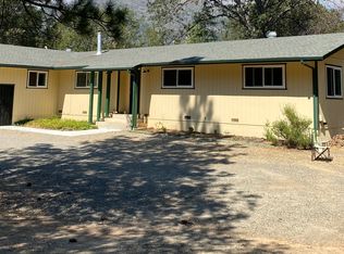 5530 Royal Arches, Mariposa, CA