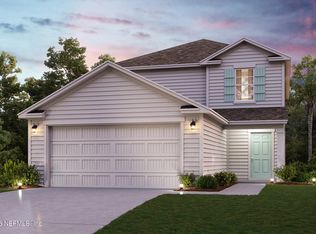 14764 MACADEMIA Lane, Jacksonville, FL 32218