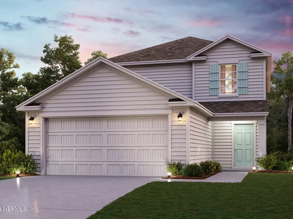 14792 MACADEMIA Lane, Jacksonville, FL 32218