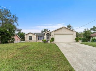 11403 Portola Ln, Spring Hill, FL 34609