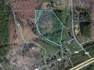 0 Moses Ln, Culloden, WV