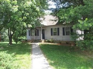 55 Marty Cir, Christiansburg, VA 24073