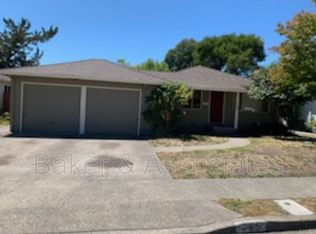 765 Wyoming Dr, Santa Rosa, CA 95405