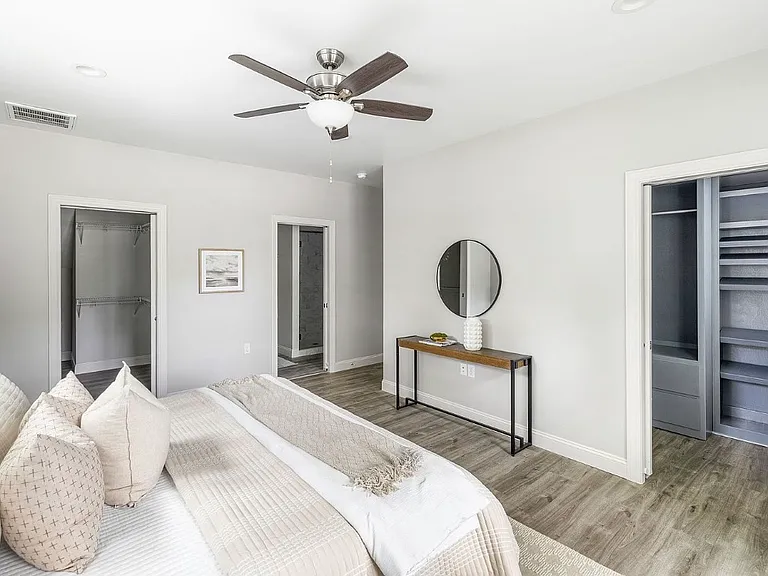 Master Bedroom - 1st floor