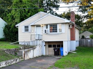 87 Bunnell St, New Britain, CT 06052