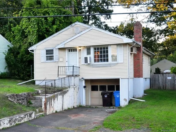 87 Bunnell Street, New Britain, CT 06052