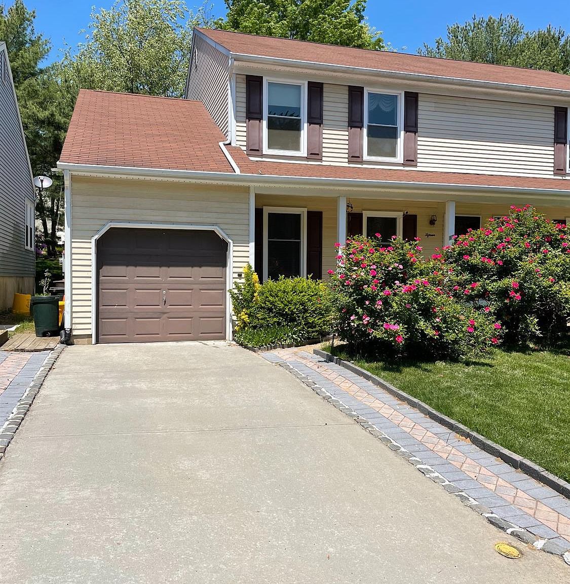 15 Buttonwood Dr, East Brunswick, NJ 08816 Zillow