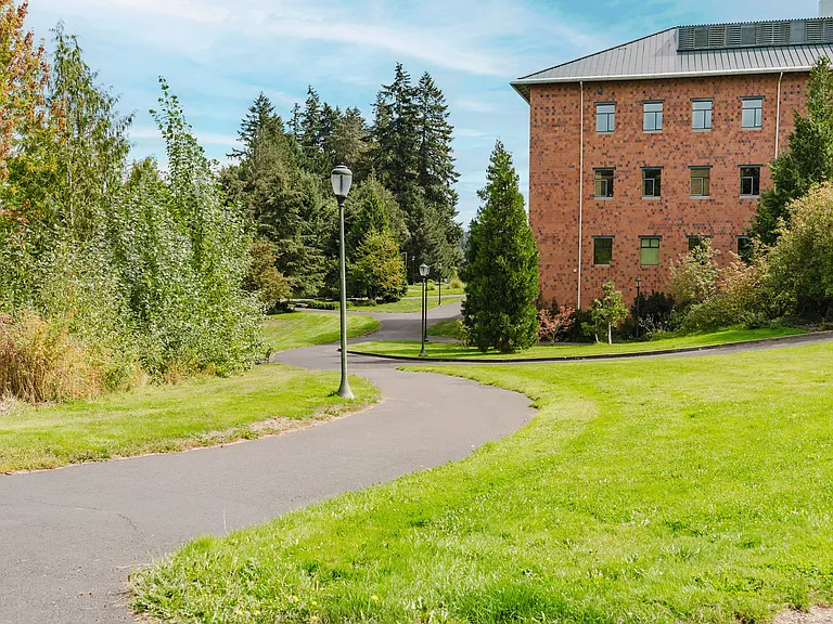 Proximity to Washington State University