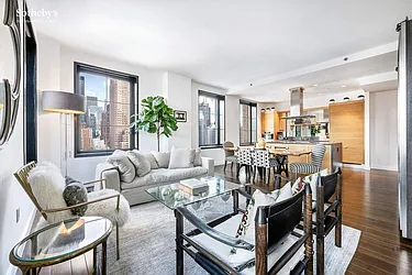 Sold by Sotheby's International Realty