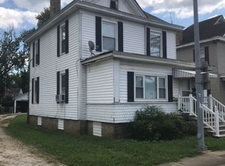 320 31st St, Huntington, WV 25702