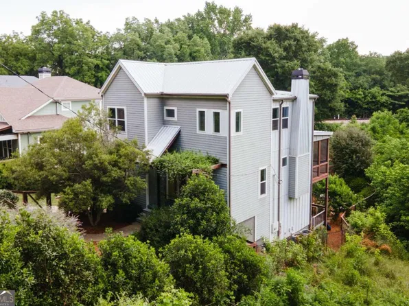 157 Crawford Ave, Athens, GA 30601