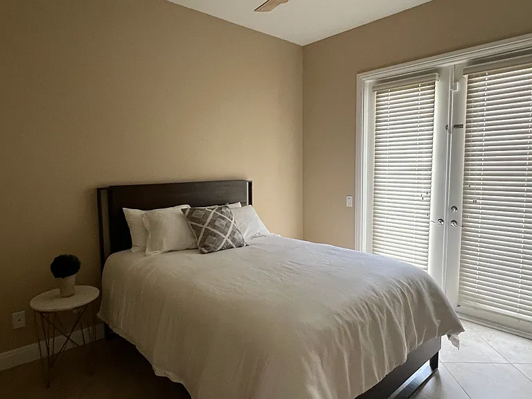Guest Bedroom 3