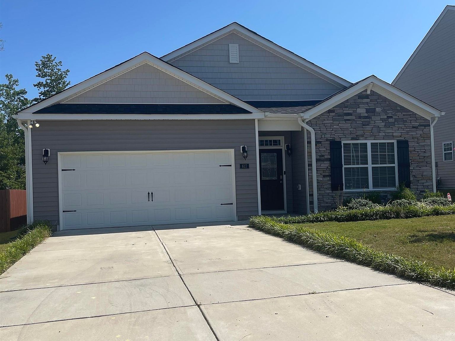 617 Birchhead Dr, Zebulon, NC 27597 Zillow