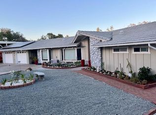 1755 Via Entrada, Fallbrook, CA 92028
