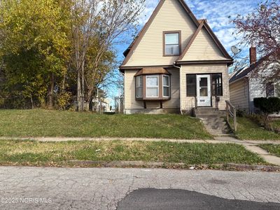 1510 Walnut St, Toledo, OH, 43608