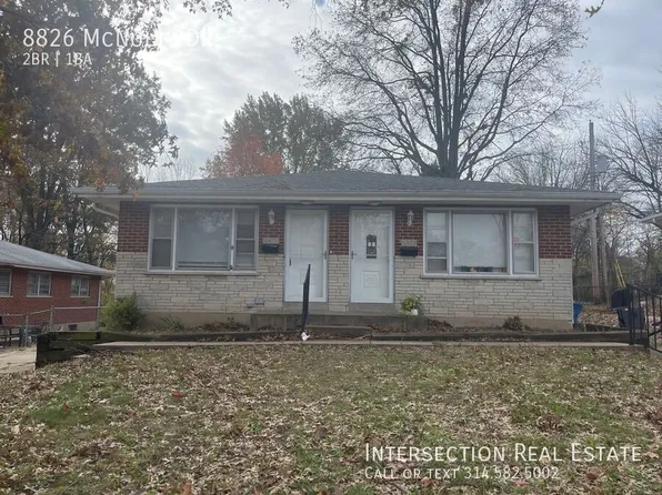 8826 McNulty Dr, Saint Louis, MO 63114
