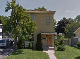 851 S York Rd #2, Bensenville, IL 60106