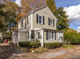 13 Clifford St, Middleboro, MA 02346