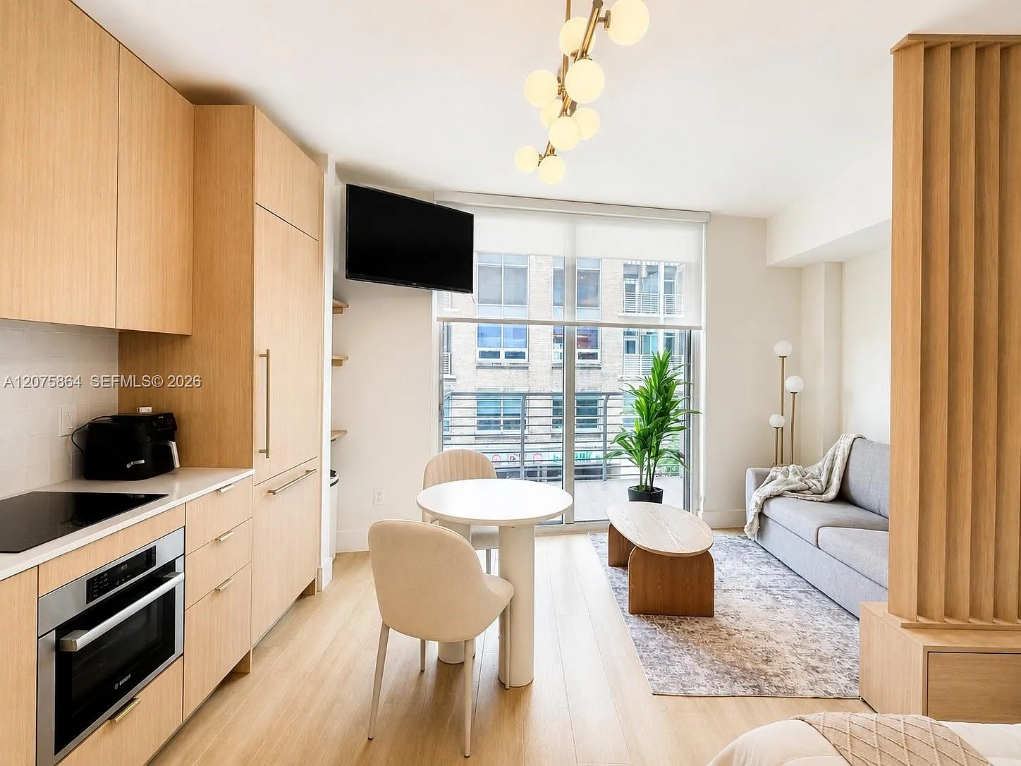 Standard Residencesmidtown — Photo 4