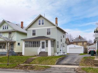 621 Clay Ave, Rochester, NY