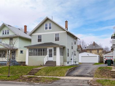 621 Clay Ave, Rochester, NY, 14613
