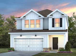 1447 Rowboat Rd, Apex, NC 27502