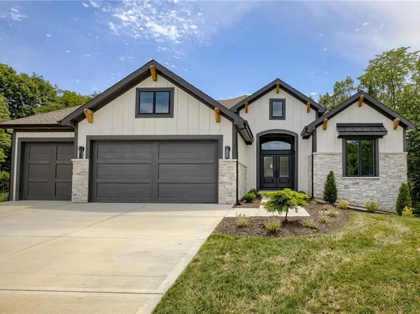 12435 NW Arbor Way, Platte City, MO 64079