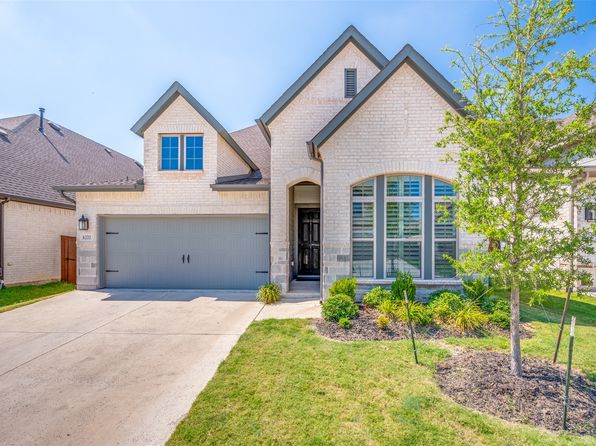 Home for Sale in The Colony TX