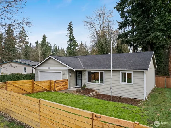 12505 223rd Avenue E, Bonney Lake, WA 98391